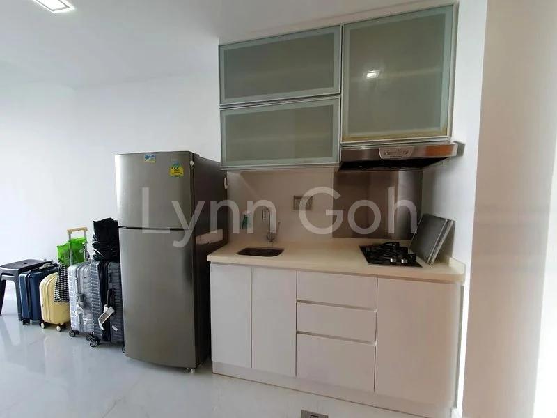 2 Bed Apartment (Condo) for Rent in  Casa Aerata - Image 2